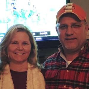 Meet your Posher, Kathy